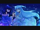 【涼風彩夏・天音ゆき】paranoia【UTAUカバー】