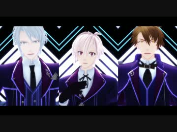 【ＭＭＤアイナナ】WAVE【TRIGGER】