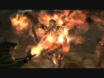 【ゆっくり実況】 魔理沙の太平記 【Skyrim】 その6-1