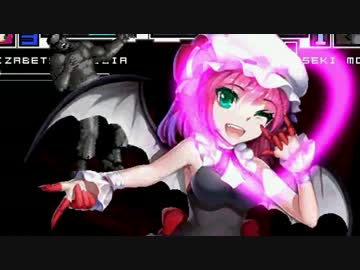 【MUGEN】春閣下12P前後 狂下位ランセレ！台パンの向こう側へ！ Part46