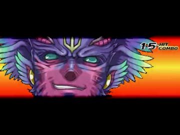【MUGEN】狂下位の彼方　シングルランセレ大会予選DブロックPart2