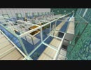 【Minecraft】 この先生きのこる part17(終)