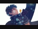 【MMD刀剣乱舞】もう声も出ないそれは【同田貫】