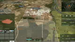 Wargame：RD 2v2 with NekoPanda part2