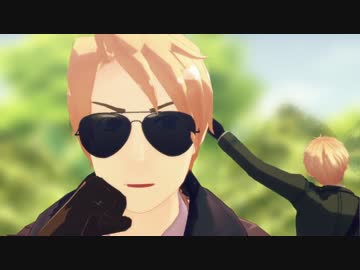 新大陸式朝の体操