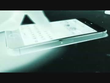 【初音ミク】iphone→設定→サウンド→着信音→シルク