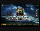 【shadowverse】薔薇コンボエルフ日記～part21～【倍速】