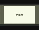 レム ft.雨月【UTAU カバー】
