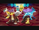 【超ポケダン1st】 たくされた希望