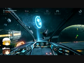 【単発紹介】EVERSPACE【ゆっくり音声】
