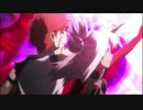 プリズマイリヤ ドライ!! VSアンジェリカのBGMをエミヤにしてみた+おまけ