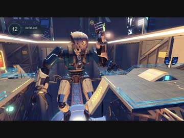 【TRIALS FUSION】エクストリームバイク part68 【ゆっくり実況プレイ】