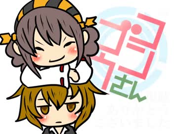 【手書き艦これ】コンゴウさん６５