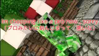 人気の 音楽 マインクラフト 動画 115本 2 ニコニコ動画
