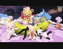 [MMD][12th]Ievan Polkka(甩蔥歌)_vol. Len