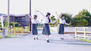 【拡大／反転】 いかないで 【しゃばだばSTEP】