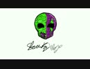 Skanky Mojo - Heaven is A Bed (At The End of The Universe)