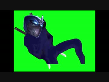ツルツルイケメン忍者GB＋おまけ.mp4