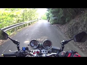 Motovlog的!?DTC#16 十津川ツーリング　帰宅編　十津川温泉～龍神村　