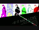 【ジョジョMMD】４部同クラ組と短いの２本
