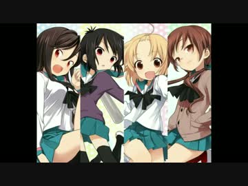 FF外から失礼するゾ～(きらら)