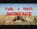 【Planetside2】 Valkyrie 【Montage】