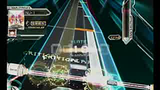 【譜面確認動画】絶対零度【SDVX】