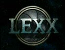 test 2　（チェス･ゲーム 機甲戦虫紀 LEXXより
