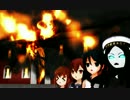【艦これ】　深海提督の鎮守府日誌12Ｐ目　　【MMD紙芝居】