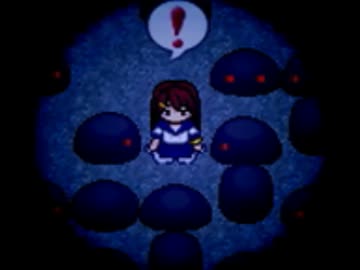 【微ホラー実況】少女の闇を払えるか part3