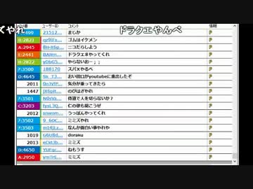 【ch】うんこちゃん『加藤純一です』2/3【2016/09/15】