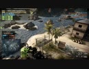 【BF4】三十からのマルチプレイ実況　その161-1