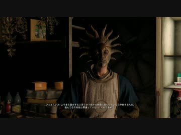 【Dying Light】霊夢さんの希望を探す旅【5日目】