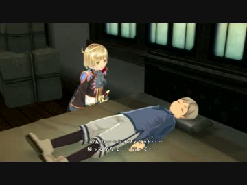 [PS4]テイルズオブベルセリア プレイ動画 その99[TOB]