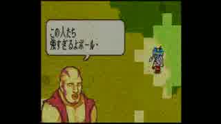 【実況プレイ動画】ファイアーエムブレム 烈火の剣 23章 Part2