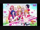 【MAGnet's】僕らのLIVE 君とのLIFE【踊ってみた】