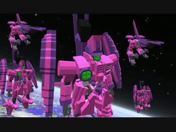 【Minecraft】重力に心を縛られずに生きていく16機【Voiceroid】