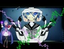 【歌(UTA)ってみた】ヒビカセ×ECHO【アーミャ】