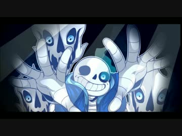 【ニコカラ】【Jenny】 » Undertale OST • Megalovania - Remix w/ Fanlyrics «