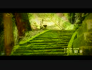 厄除けの観音として崇められる川又観音／菱の滝／和歌山県水百選