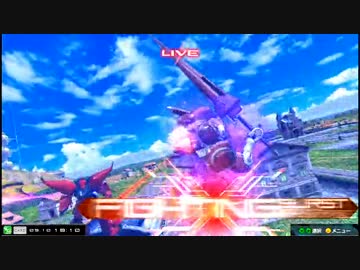 【EXVSMBON】都内某所シャッフル大会４(9月10日開催)Part1【第２５回】