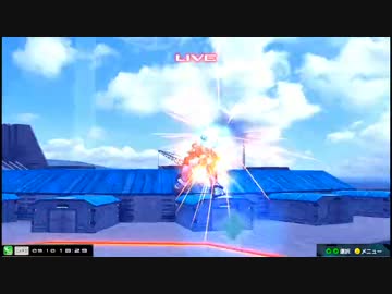 【EXVSMBON】都内某所シャッフル大会４(9月10日開催)Part2【第２５回】