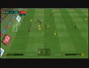 ウイイレ2017_20160916-1437_ディビジョンマッチ_ローマvsドルトムント