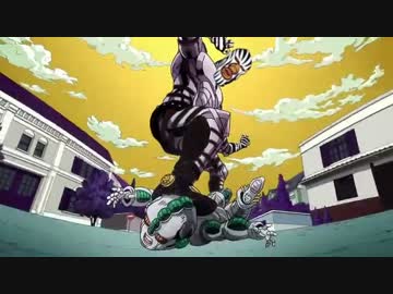 ジョジョのコネタの冒険 DU その24