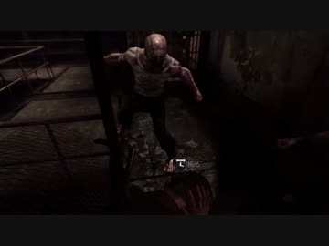 【実況】日本語下手な外人女のSILENTHILL:DP p23