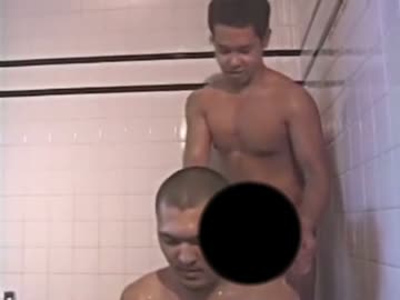 迫真お風呂大好き部