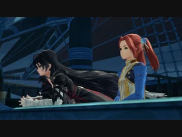 [ニコニコ新仕様対応]PS4テイルズオブベルセリアを一通りプレイ Part113[TOB]
