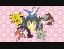 【ポケモンORAS】論者に打ち克つニコニコYTカップ【vsヤクンテ氏】