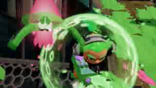 【実況】スプラトゥーンでたわむれる シーズン2 part21