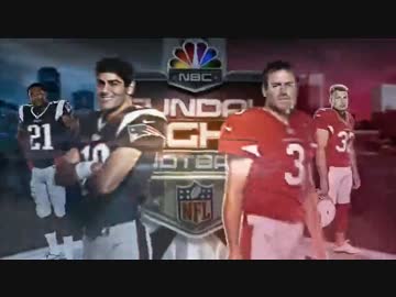 【アメフト】ゆっくりと応援するペイトリオッツ 2016年1week後半【NFL】